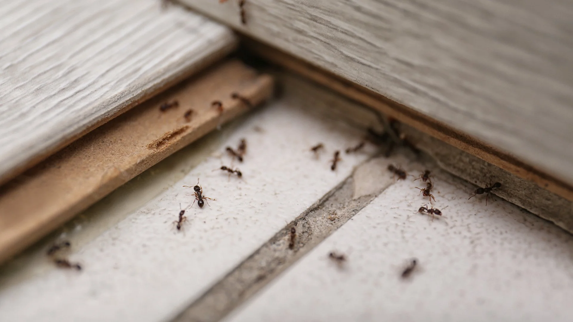 Professional Perimeter Pest Control Treatments: Worth It or a Waste of Money?
